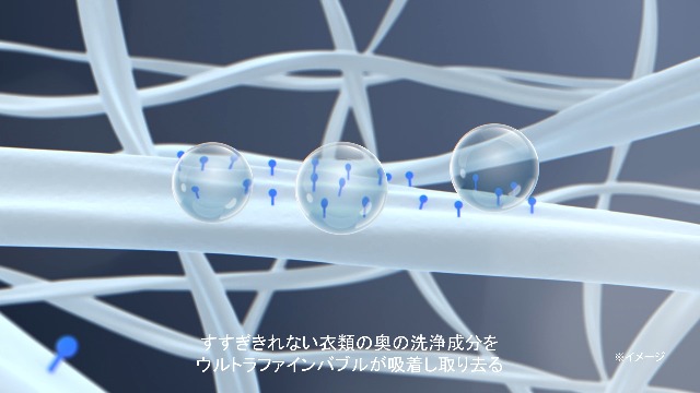 Amazon.co.jp: [Official Store Exclusive] ReFa Ultra Fine Bubble